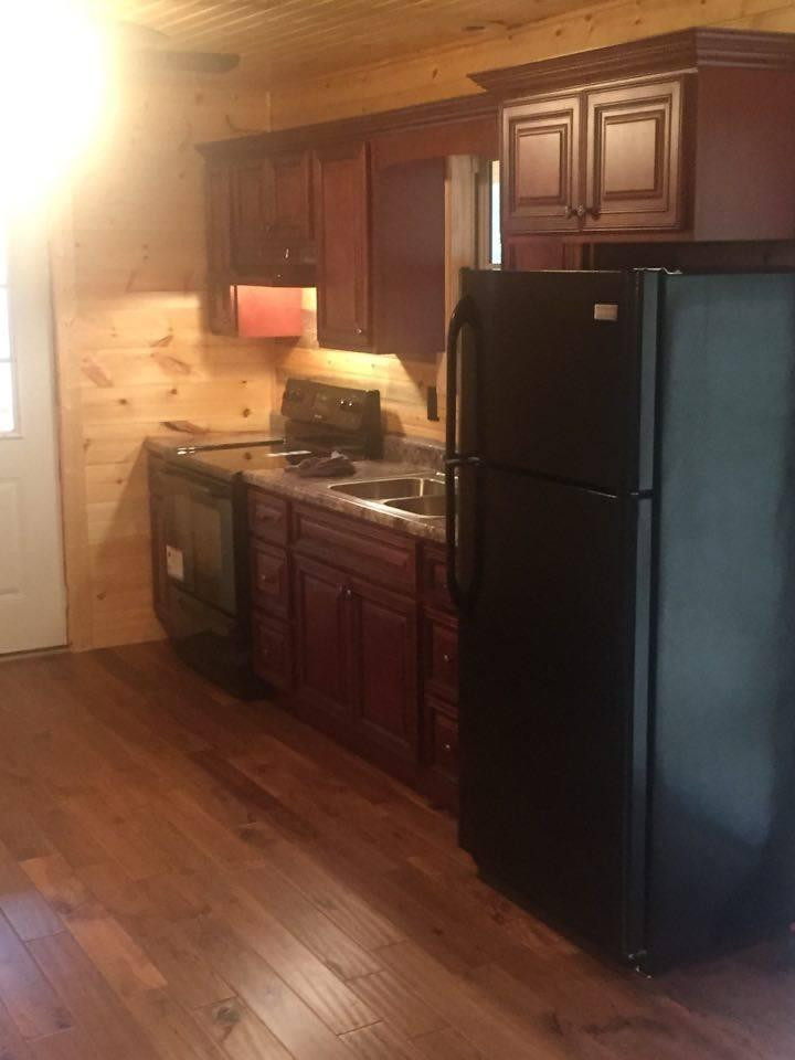 350 Hacker Holw Road McKee, KY 40447 - Photo 8 of 28 Photo 8