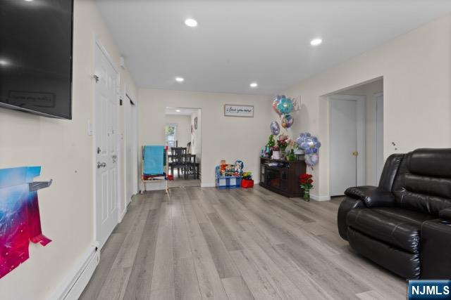 26 Clinton Street, Unit 4A Belleville, NJ 07109 - Photo 11 of 20