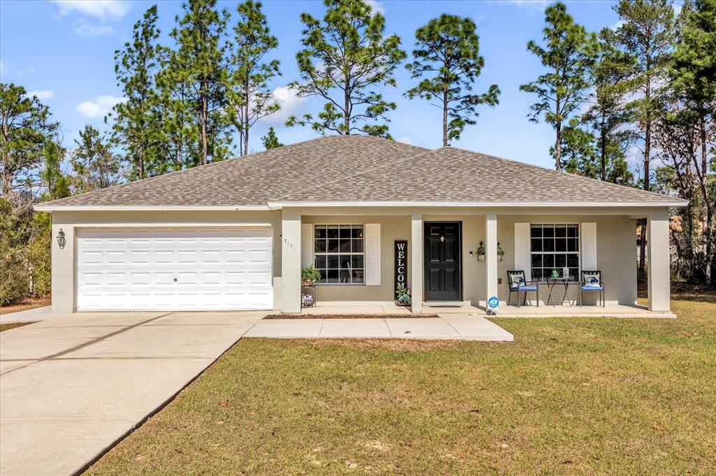 7191 Hemlock Loop Ocala, FL 34472 - Photo 1 of 1 Gallery Image 1