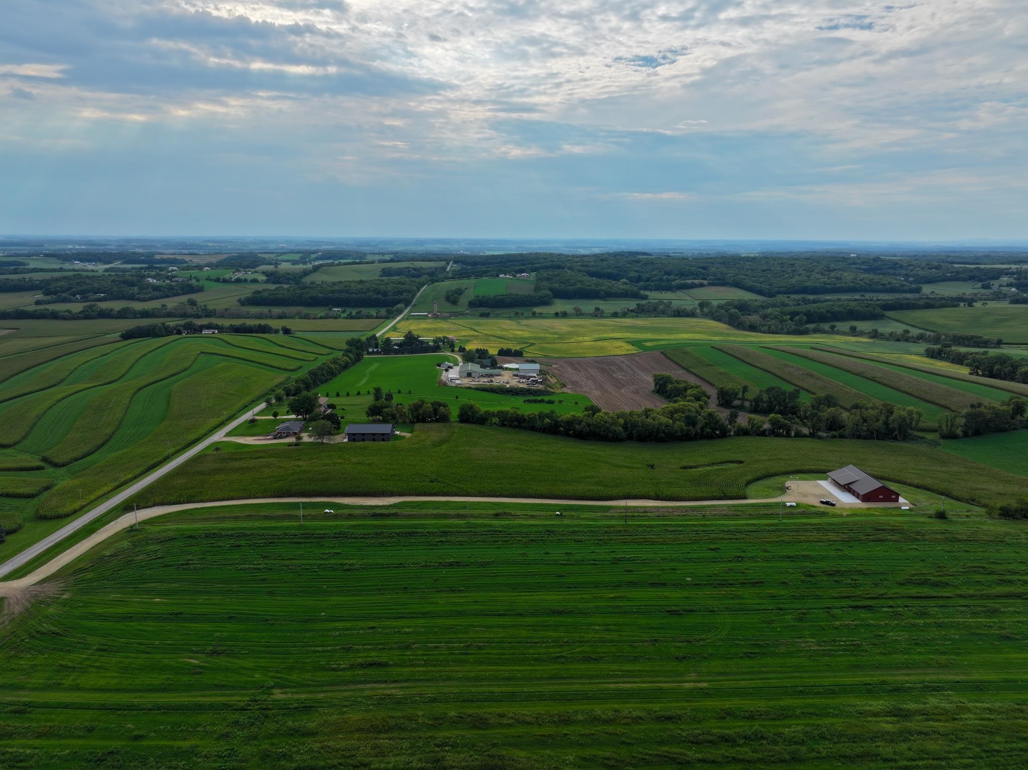 W450 Elmer Road Brooklyn, WI 53521 - Photo 65 of 83 Gallery Image 65