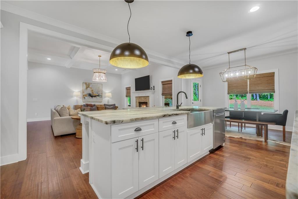 381 Preakness Way Forsyth, GA 31029 - Photo 5 of 44 Gallery Image 5