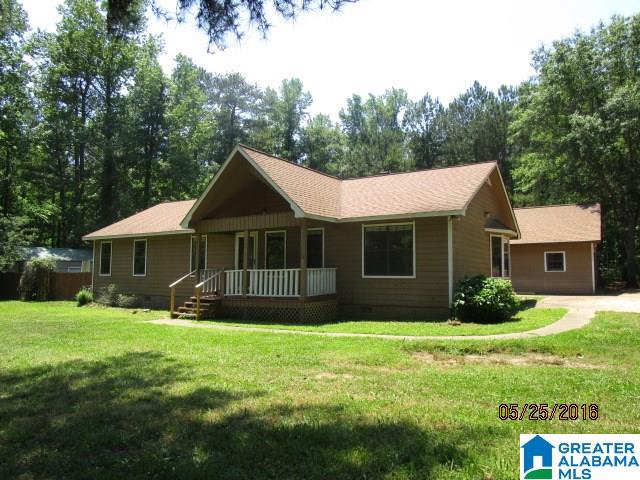 5490 Reeder Road Quinton, AL 35130 - Photo 11 of 12
