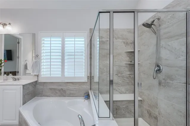 a utility room with washer and dryer