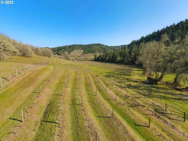 $830,000 | 375 Porter Creek Road, Winston, OR 97496