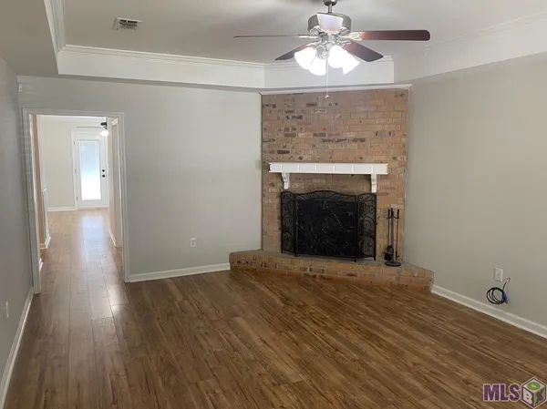 $1,850 | 301 Misty Creek Drive, Baton Rouge, LA 70808