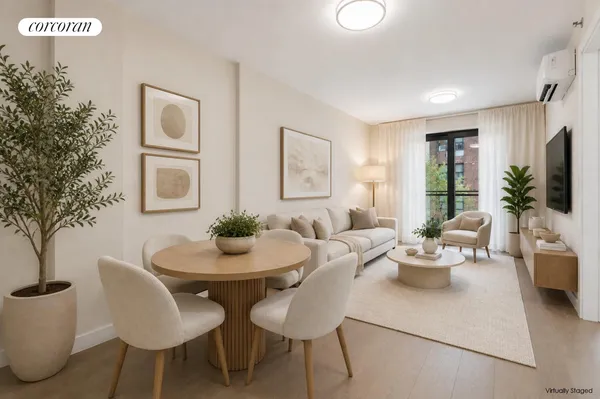 $720,000 | 608 Ocean Avenue, Unit 401 | Prospect Park South