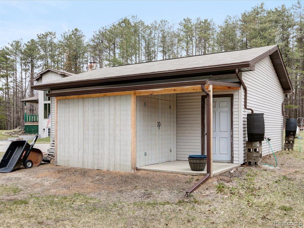 1100 North Kingston Road Deford, MI 48729 - Photo 13 of 66 Gallery Image 13