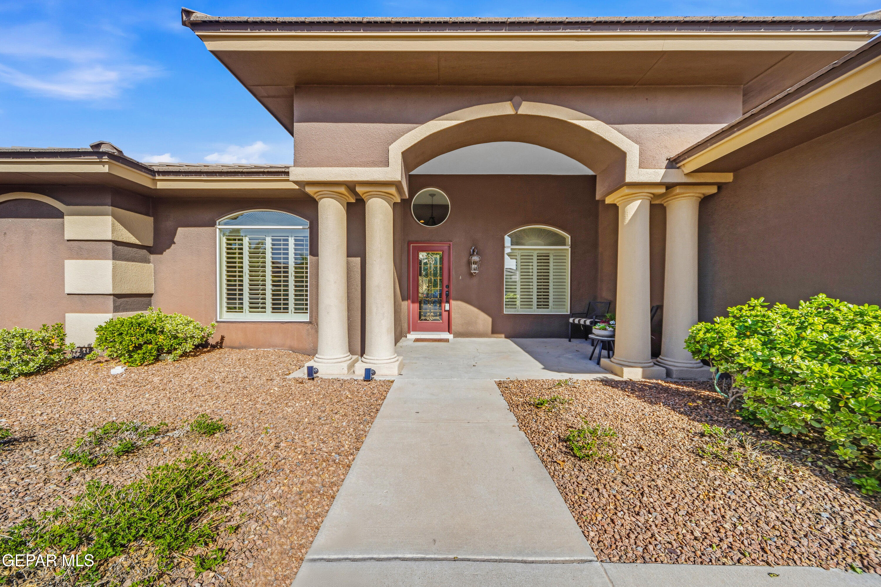 1472 Pioneer Ridge Drive El Paso, TX 79912 - Photo 50 of 58 4-A24I0190