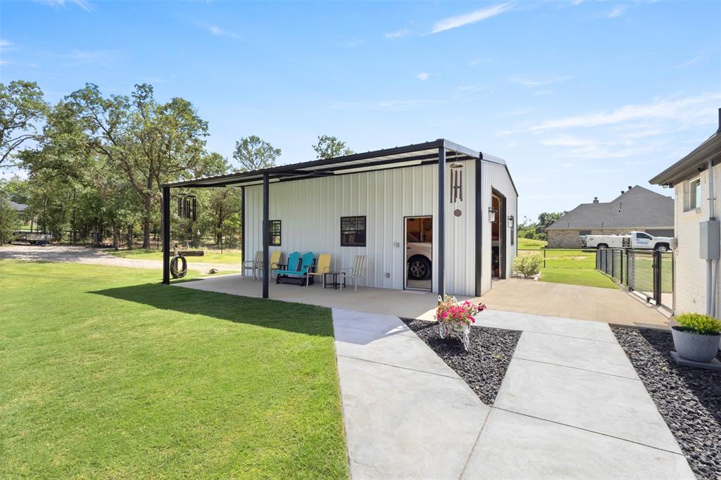 628 Winkler Way Springtown, TX 76082 - Photo 37 of 40