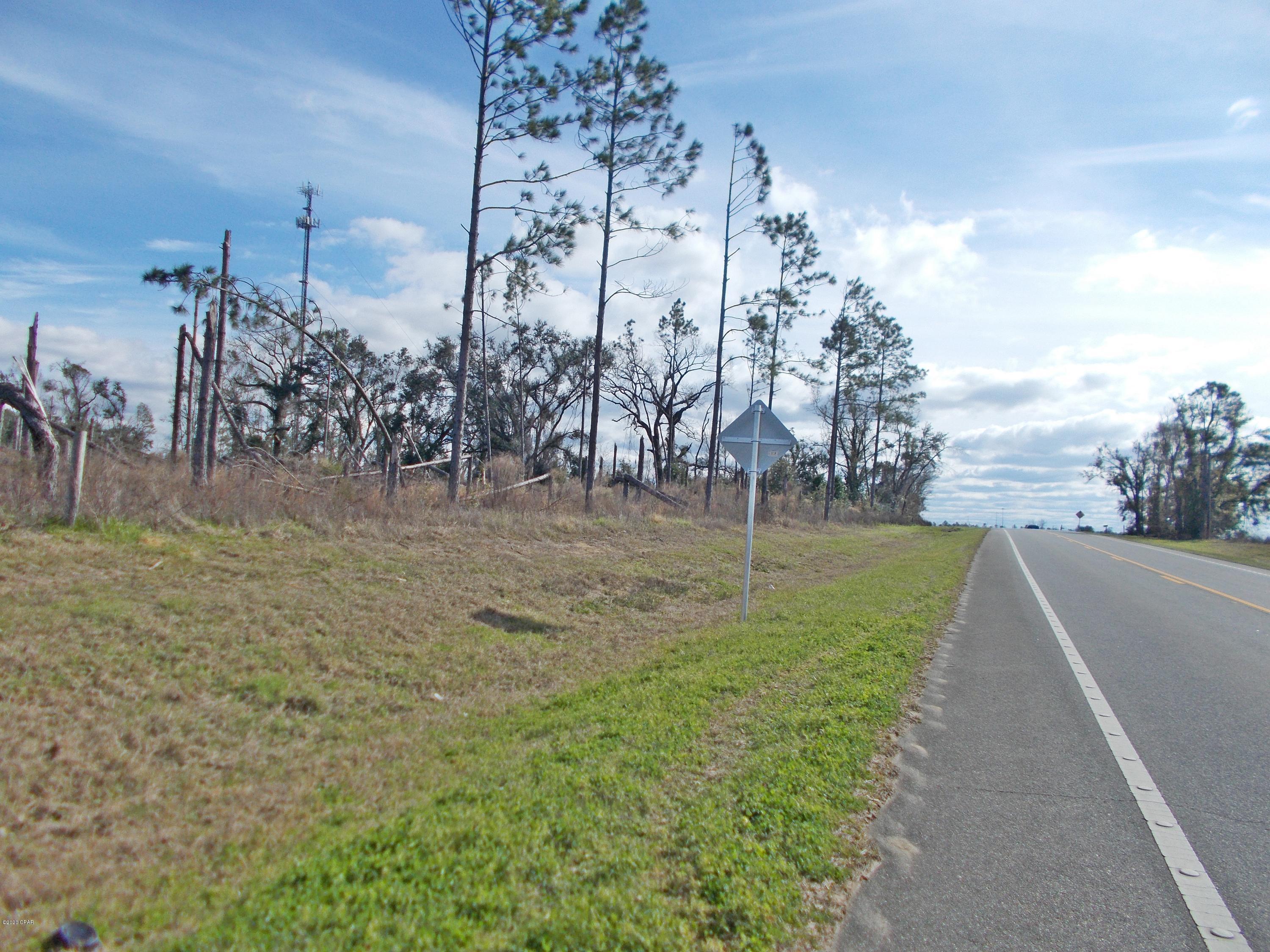 0 South 69th Highway Grand Ridge, FL 32442 - Photo 3 of 4 Gallery Image 3