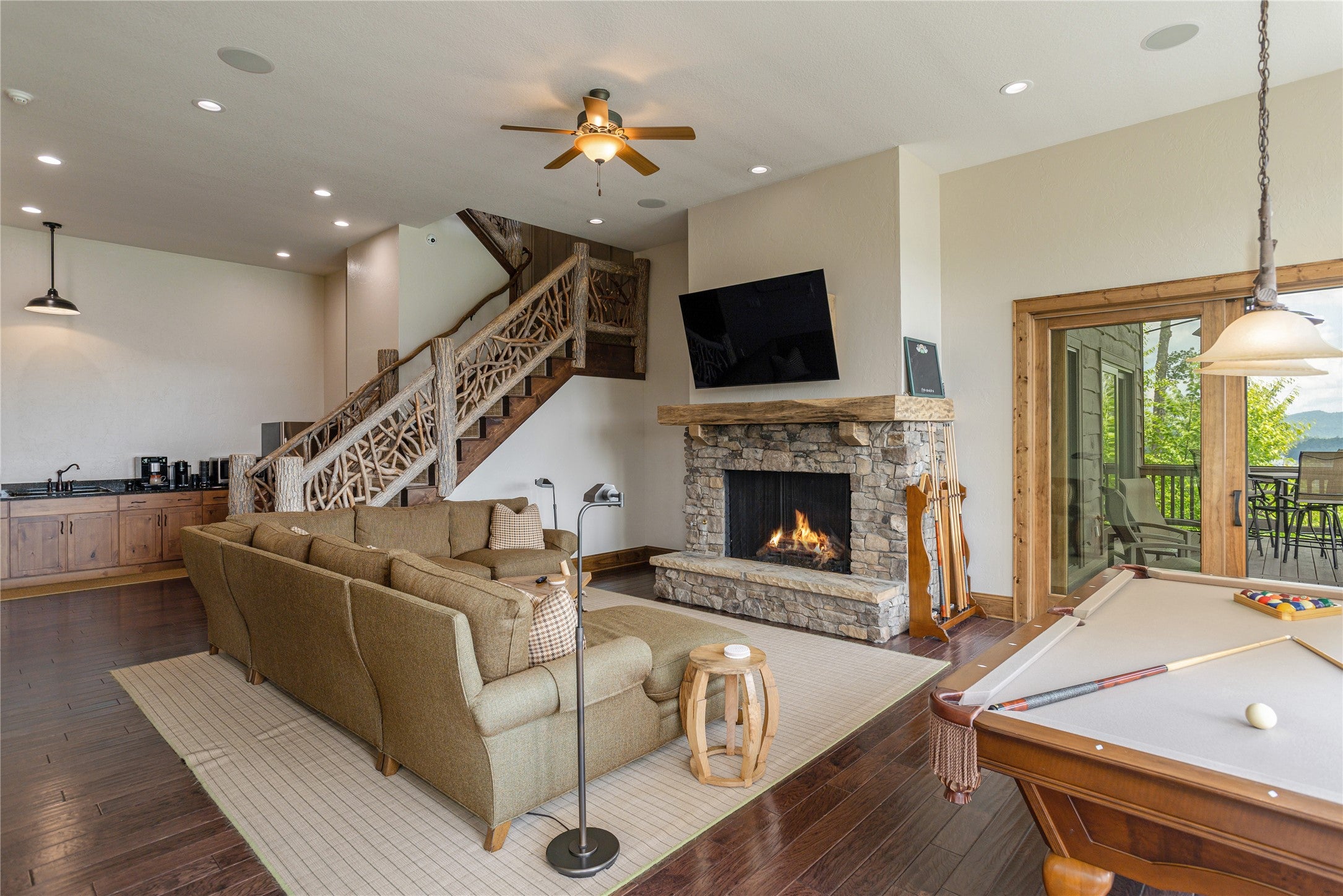 541 Summer Hill Road Cullowhee, NC 28723 - Photo 71 of 100 Gallery Image 71