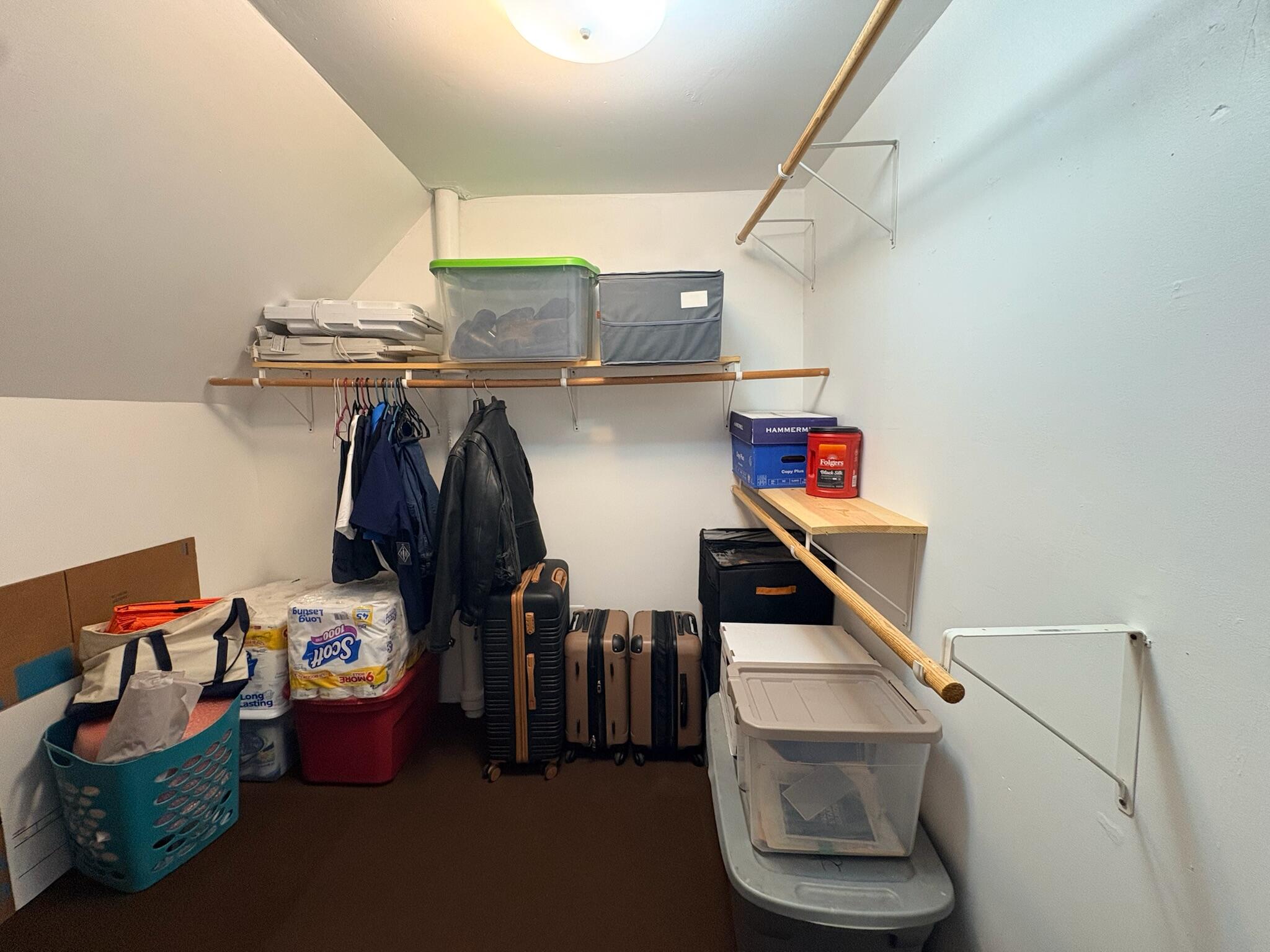 154 Bangor Road Easton, ME 04740 - Photo 25 of 46 Bonus Room