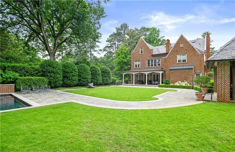 $5,250,000 | 369 Pine Tree Drive Northeast, Atlanta, GA 30305