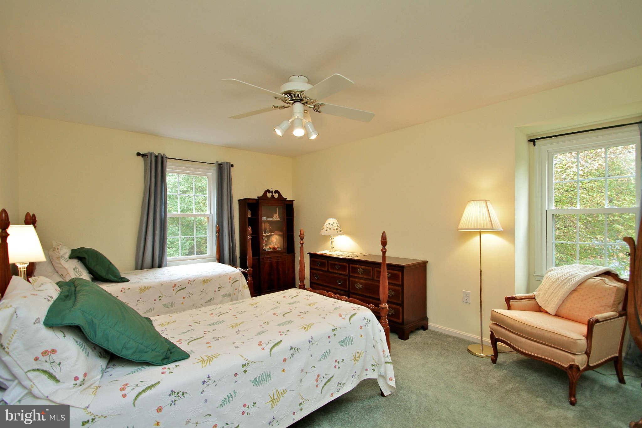 2014 Adams Hill Road Vienna, VA 22182 - Photo 23 of 30 Bedroom