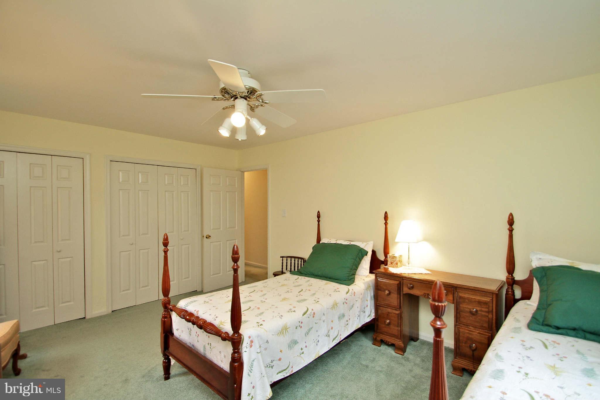 2014 Adams Hill Road Vienna, VA 22182 - Photo 24 of 30 Bedroom