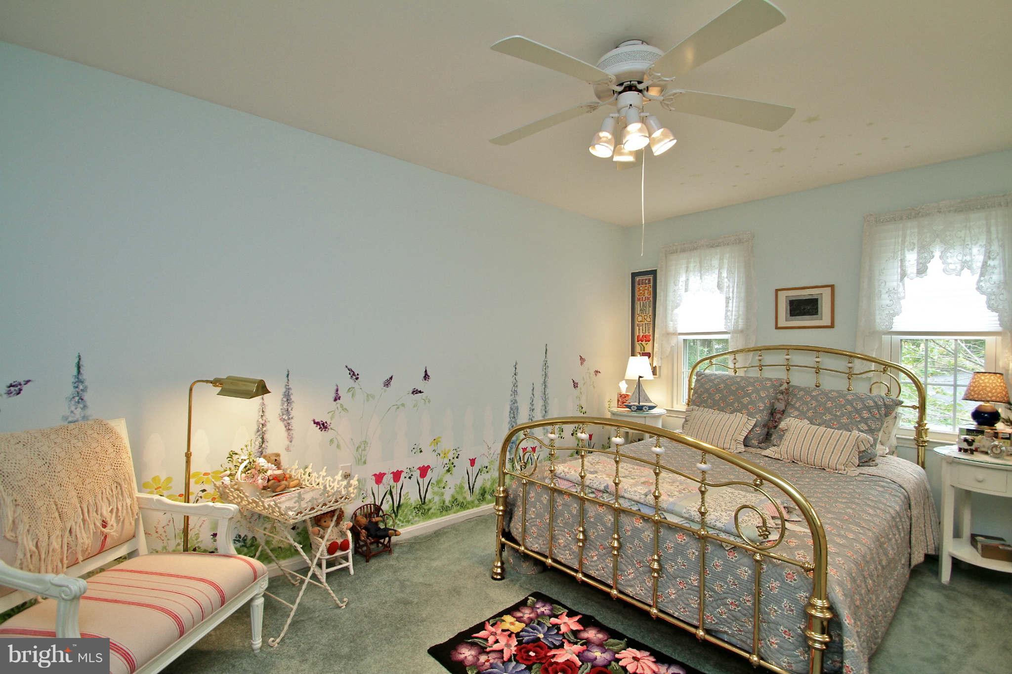 2014 Adams Hill Road Vienna, VA 22182 - Photo 26 of 30 Bedroom