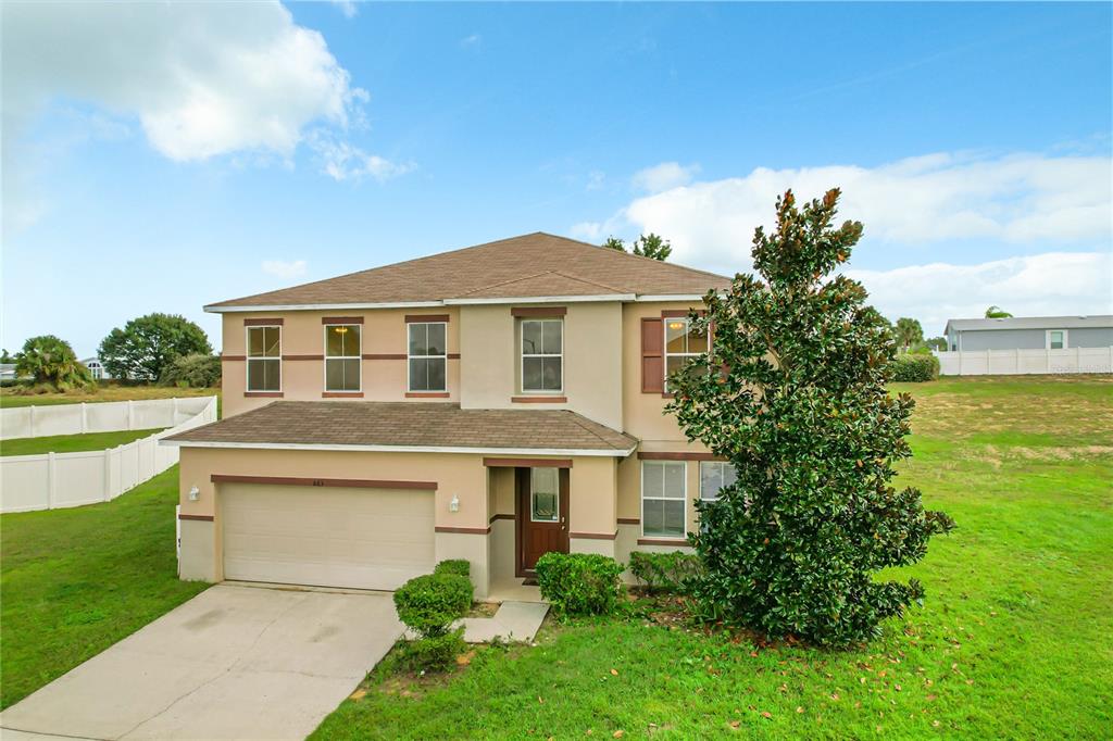 863 Kettering Road Davenport, FL 33897 - Photo 1 of 1