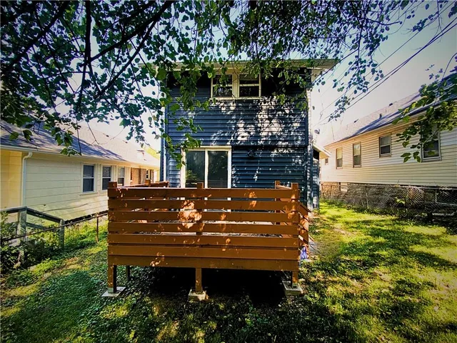 $126,900 | 2809 East 39th Street, Kansas City, MO 64128