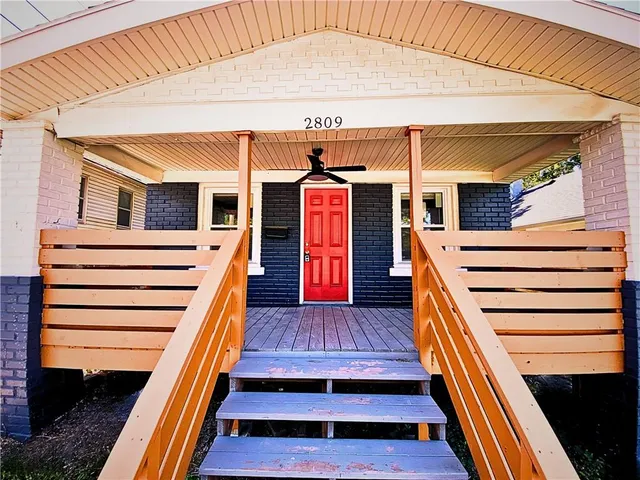 $126,900 | 2809 East 39th Street, Kansas City, MO 64128