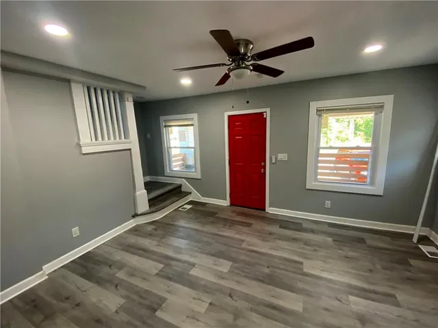 $126,900 | 2809 East 39th Street, Kansas City, MO 64128