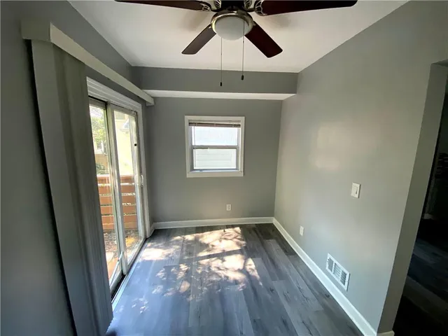 $126,900 | 2809 East 39th Street, Kansas City, MO 64128