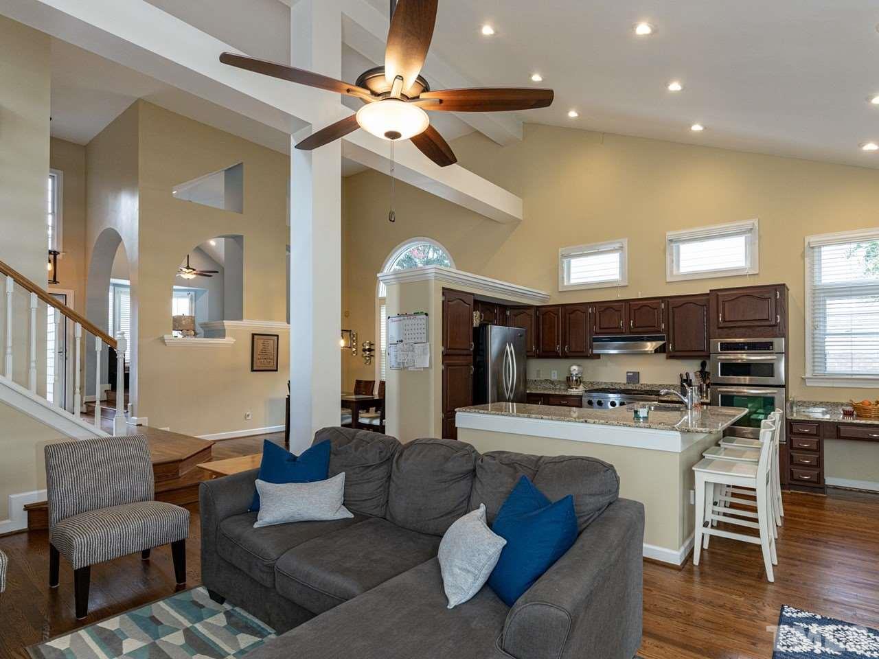 10116 Goodview Court Raleigh, NC 27613 - Photo 12 of 28