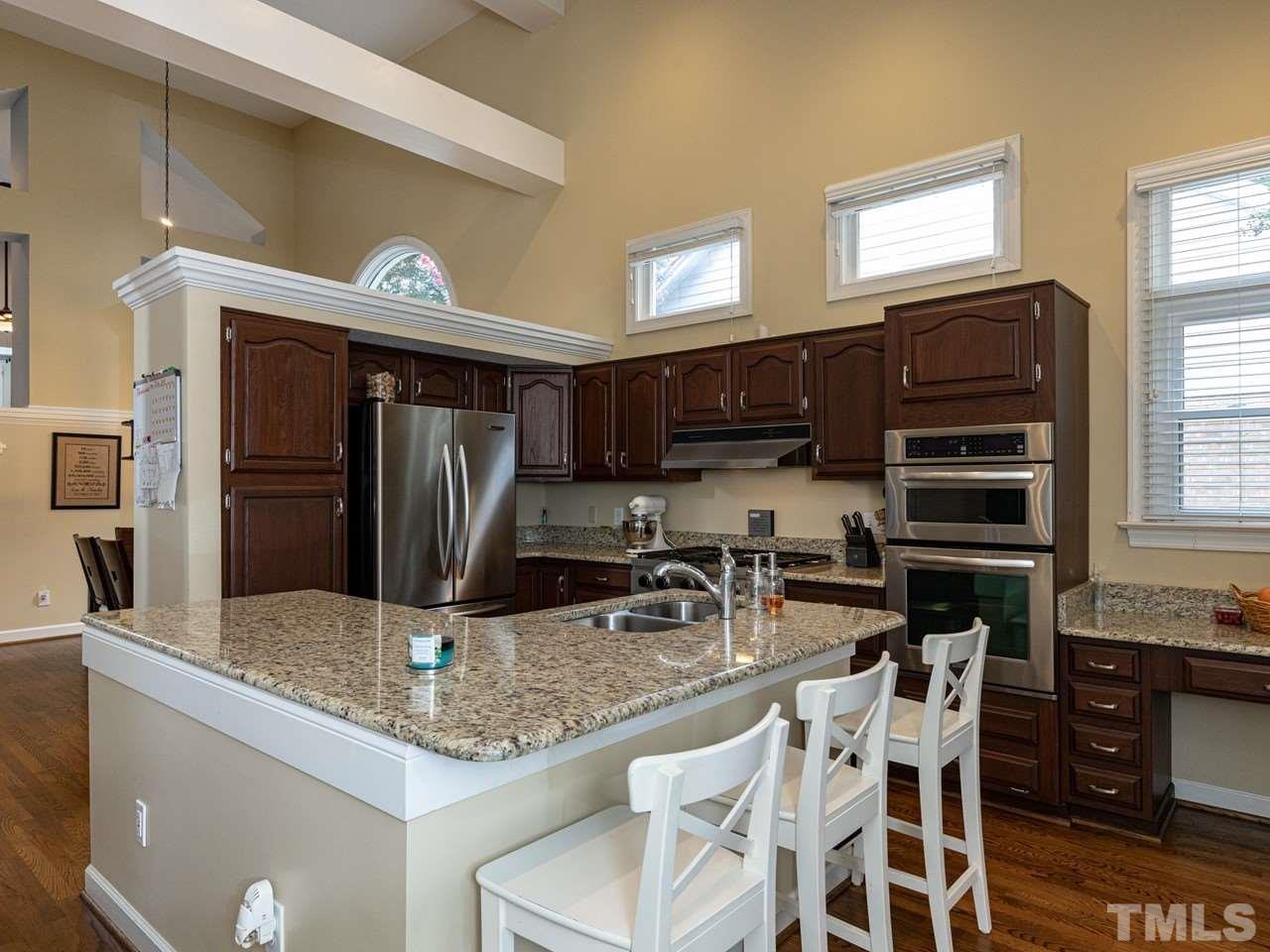 10116 Goodview Court Raleigh, NC 27613 - Photo 13 of 28