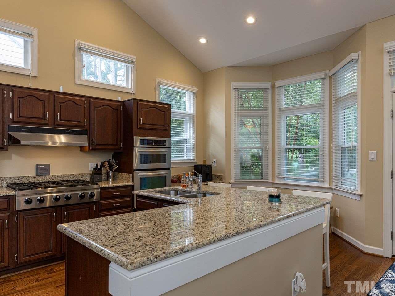 10116 Goodview Court Raleigh, NC 27613 - Photo 14 of 28