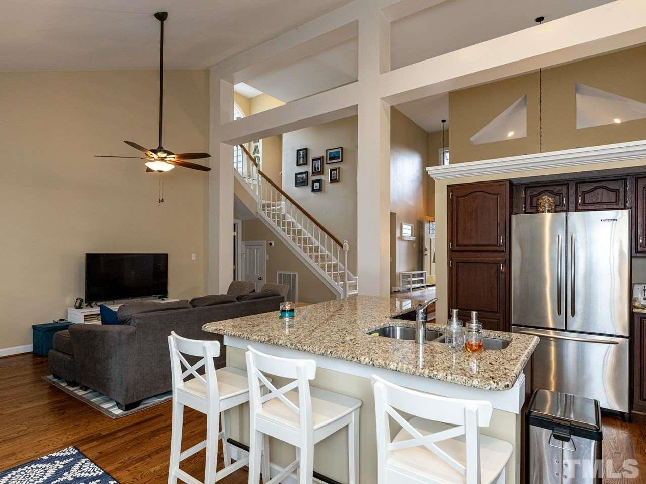 10116 Goodview Court Raleigh, NC 27613 - Photo 16 of 28