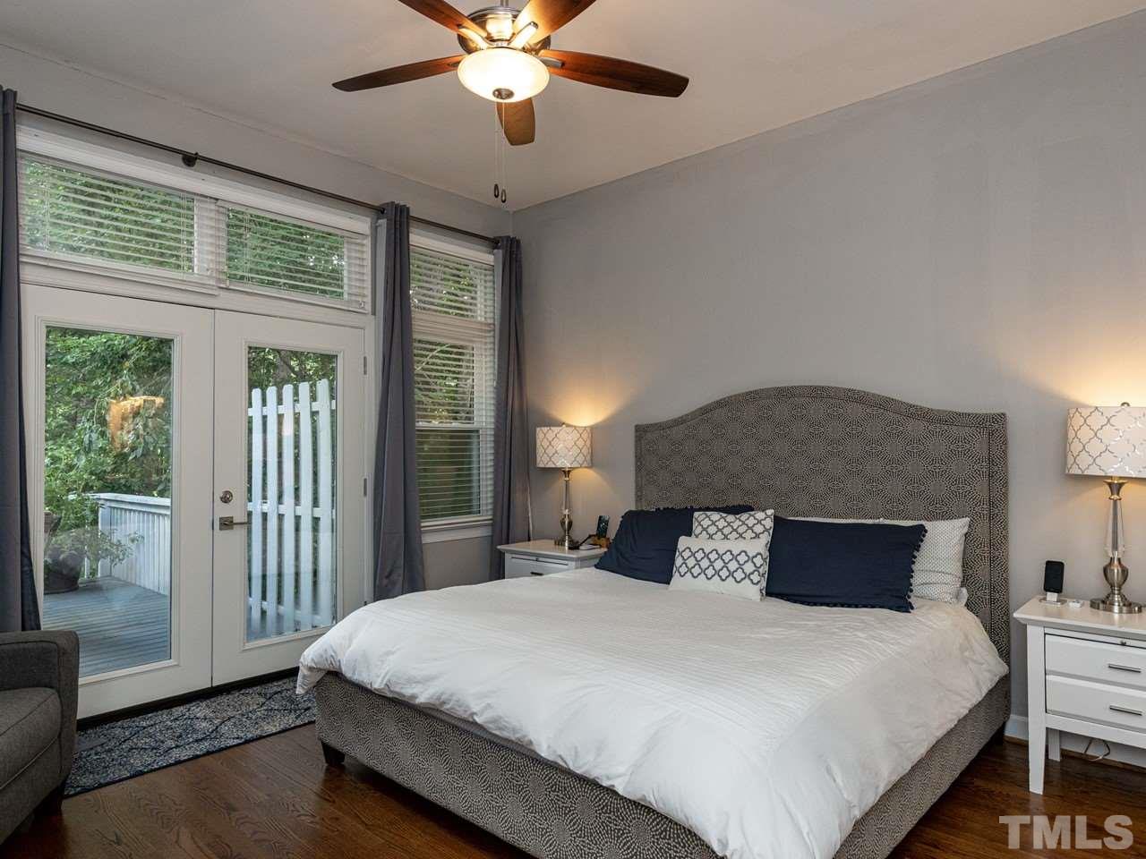 10116 Goodview Court Raleigh, NC 27613 - Photo 17 of 28
