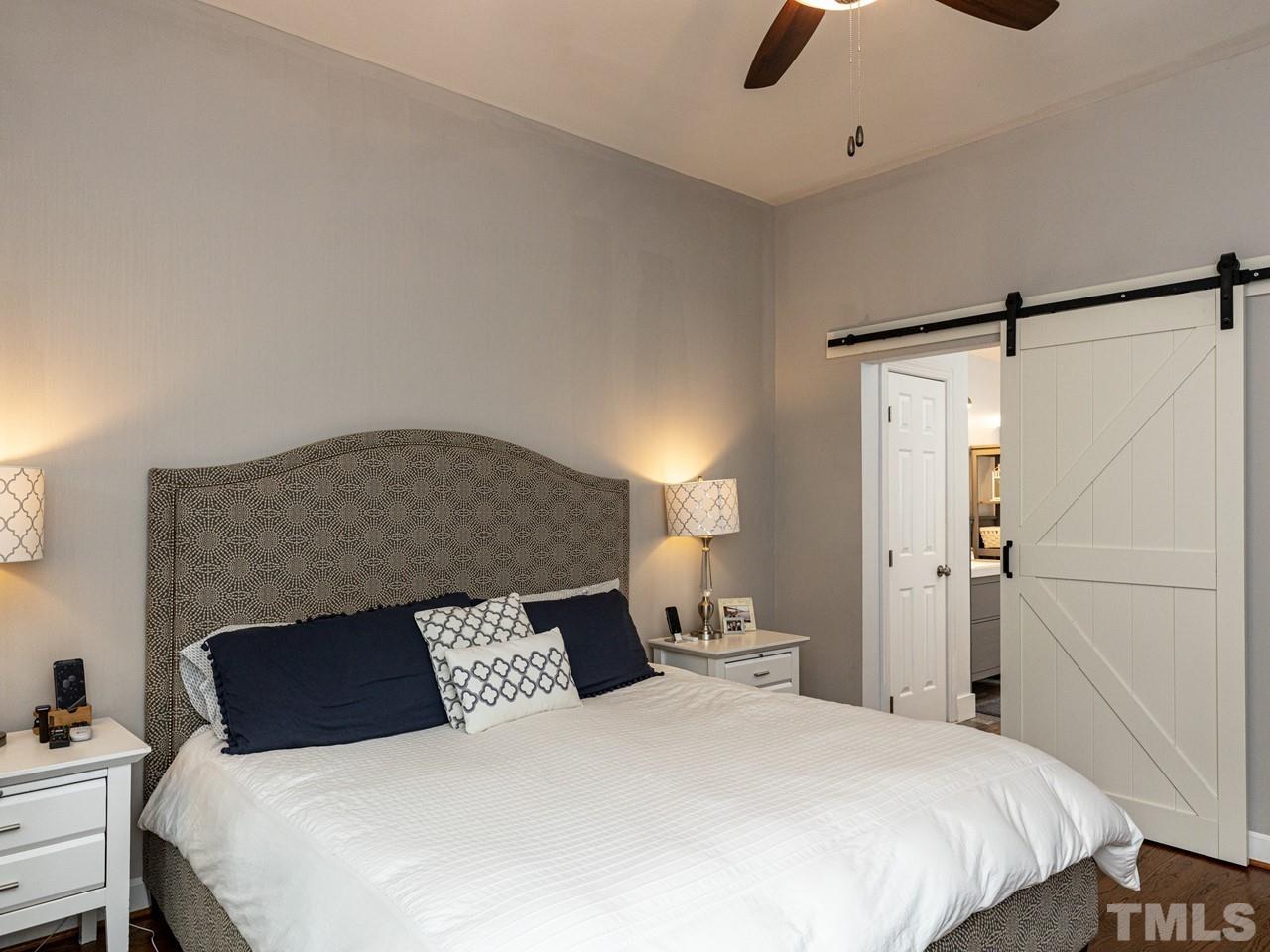 10116 Goodview Court Raleigh, NC 27613 - Photo 18 of 28