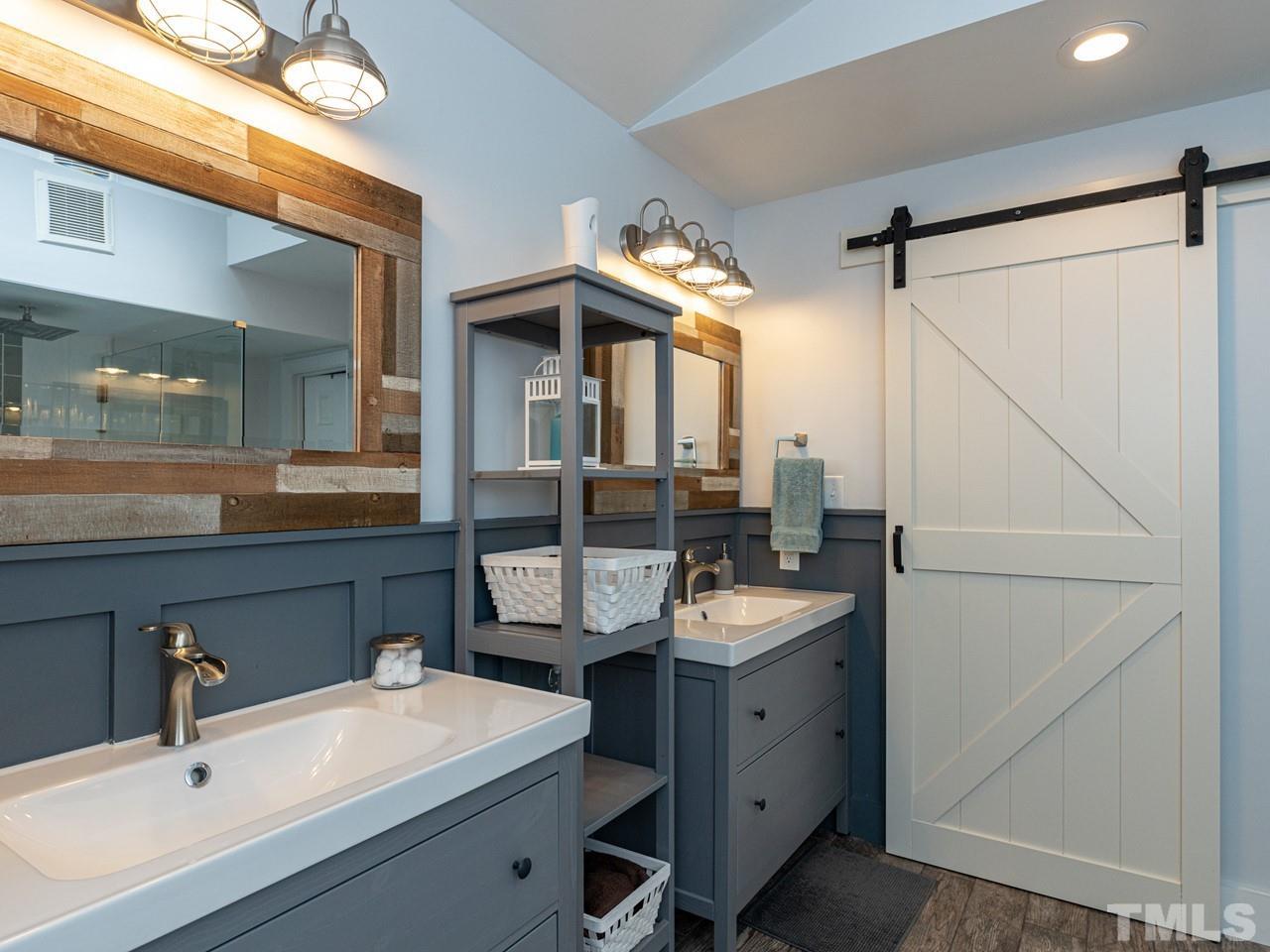 10116 Goodview Court Raleigh, NC 27613 - Photo 19 of 28