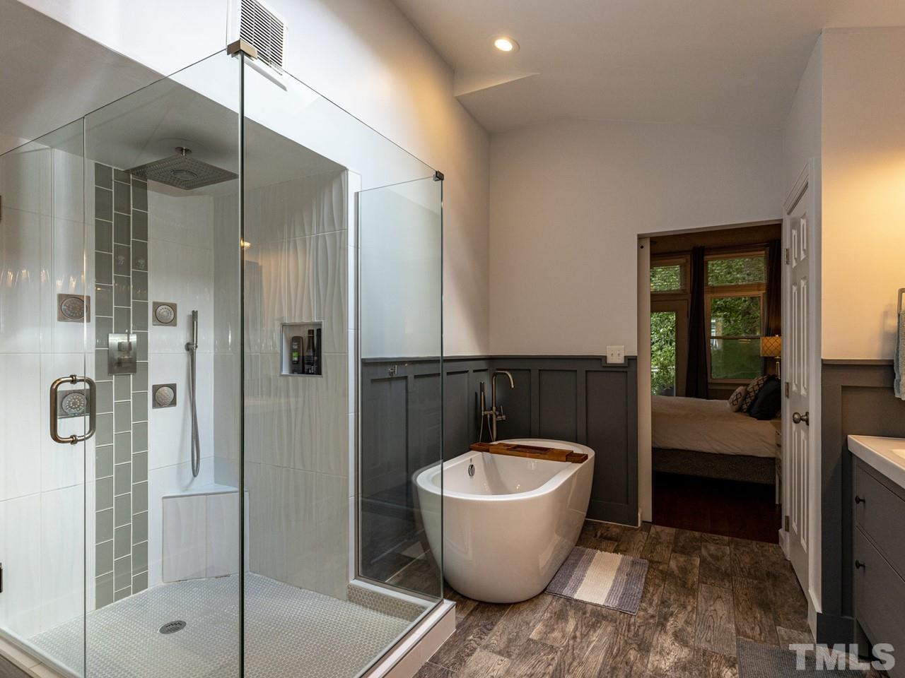 10116 Goodview Court Raleigh, NC 27613 - Photo 20 of 28