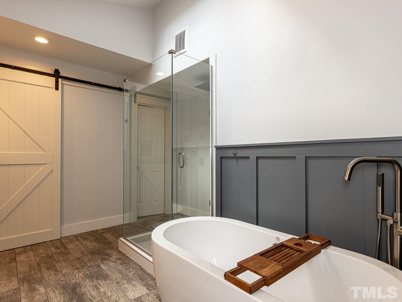 10116 Goodview Court Raleigh, NC 27613 - Photo 21 of 28