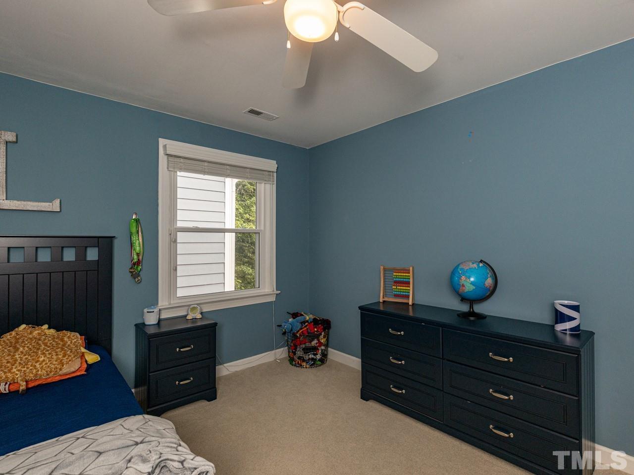10116 Goodview Court Raleigh, NC 27613 - Photo 22 of 28