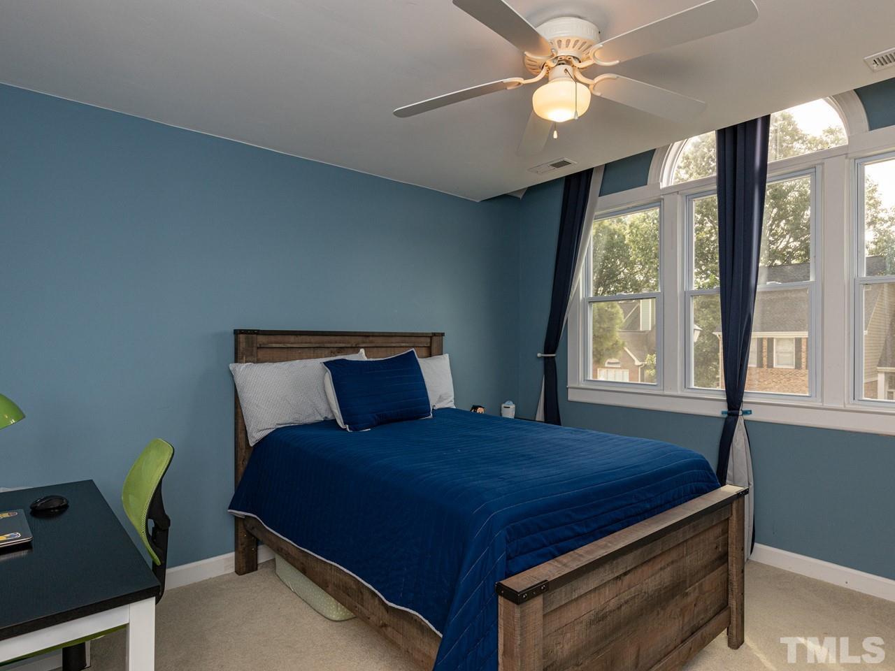 10116 Goodview Court Raleigh, NC 27613 - Photo 23 of 28