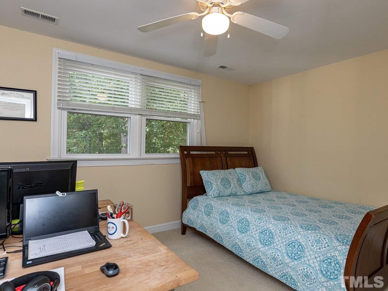 10116 Goodview Court Raleigh, NC 27613 - Photo 24 of 28