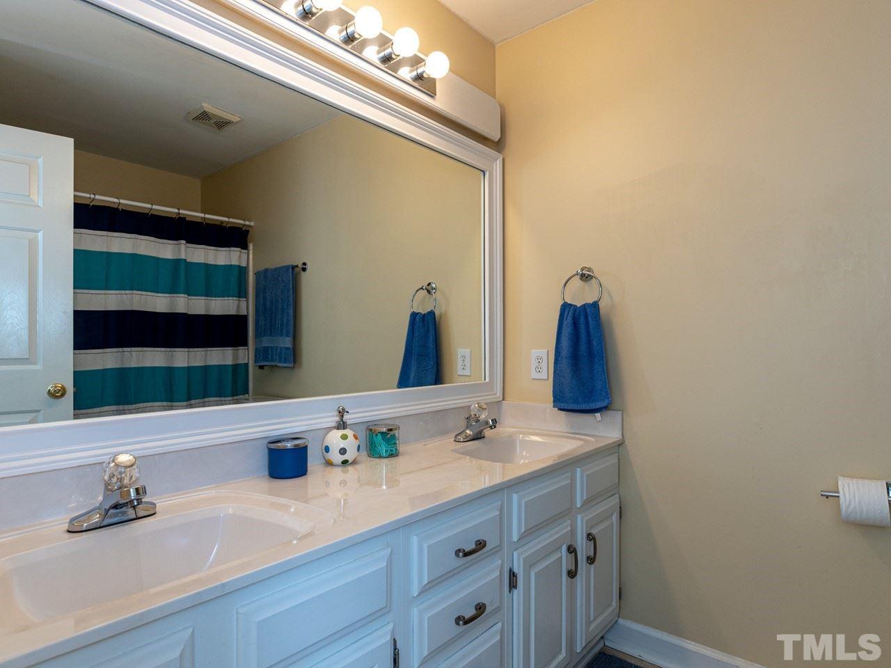 10116 Goodview Court Raleigh, NC 27613 - Photo 25 of 28