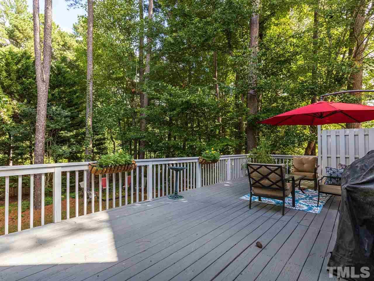 10116 Goodview Court Raleigh, NC 27613 - Photo 26 of 28