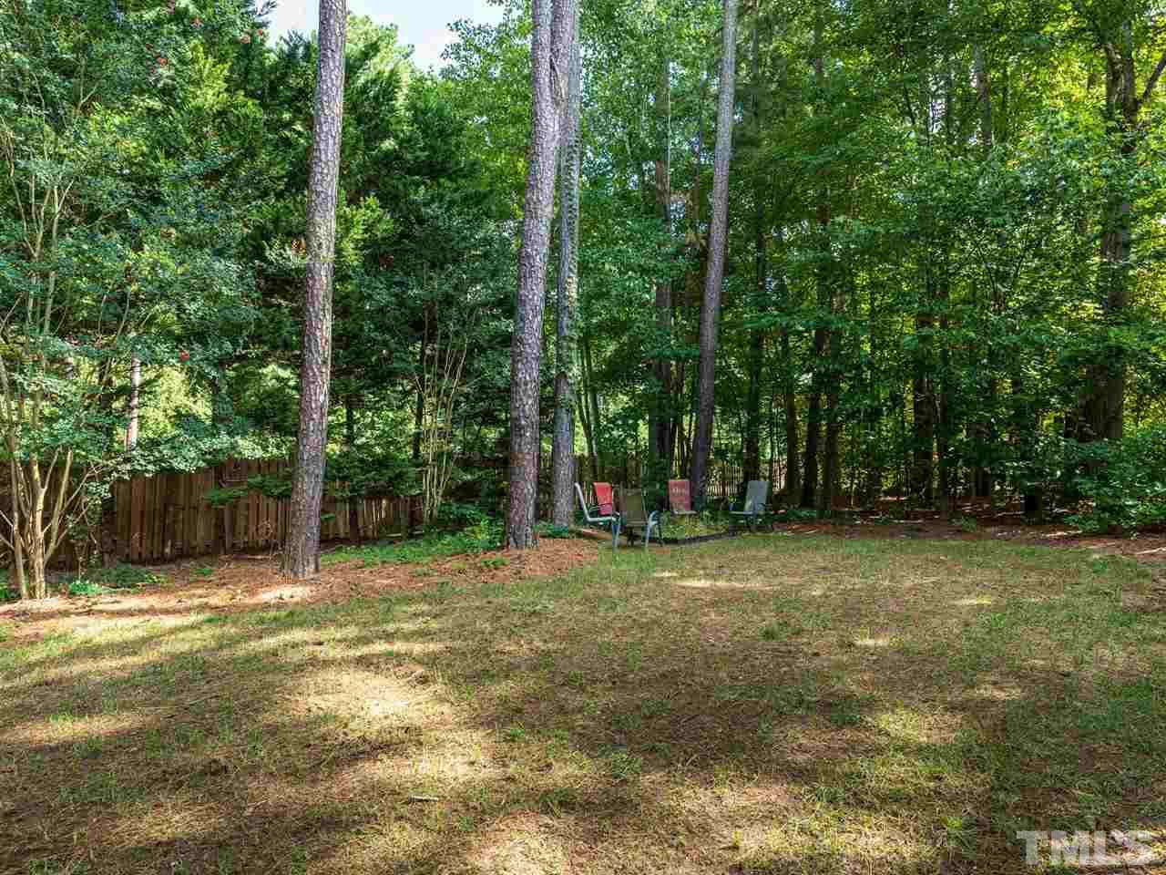 10116 Goodview Court Raleigh, NC 27613 - Photo 27 of 28