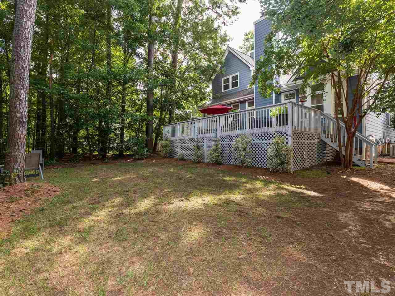 10116 Goodview Court Raleigh, NC 27613 - Photo 28 of 28