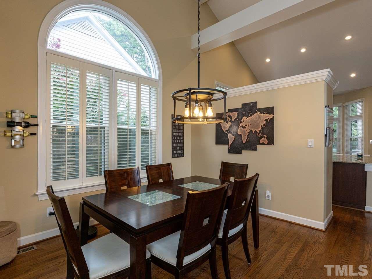 10116 Goodview Court Raleigh, NC 27613 - Photo 7 of 28