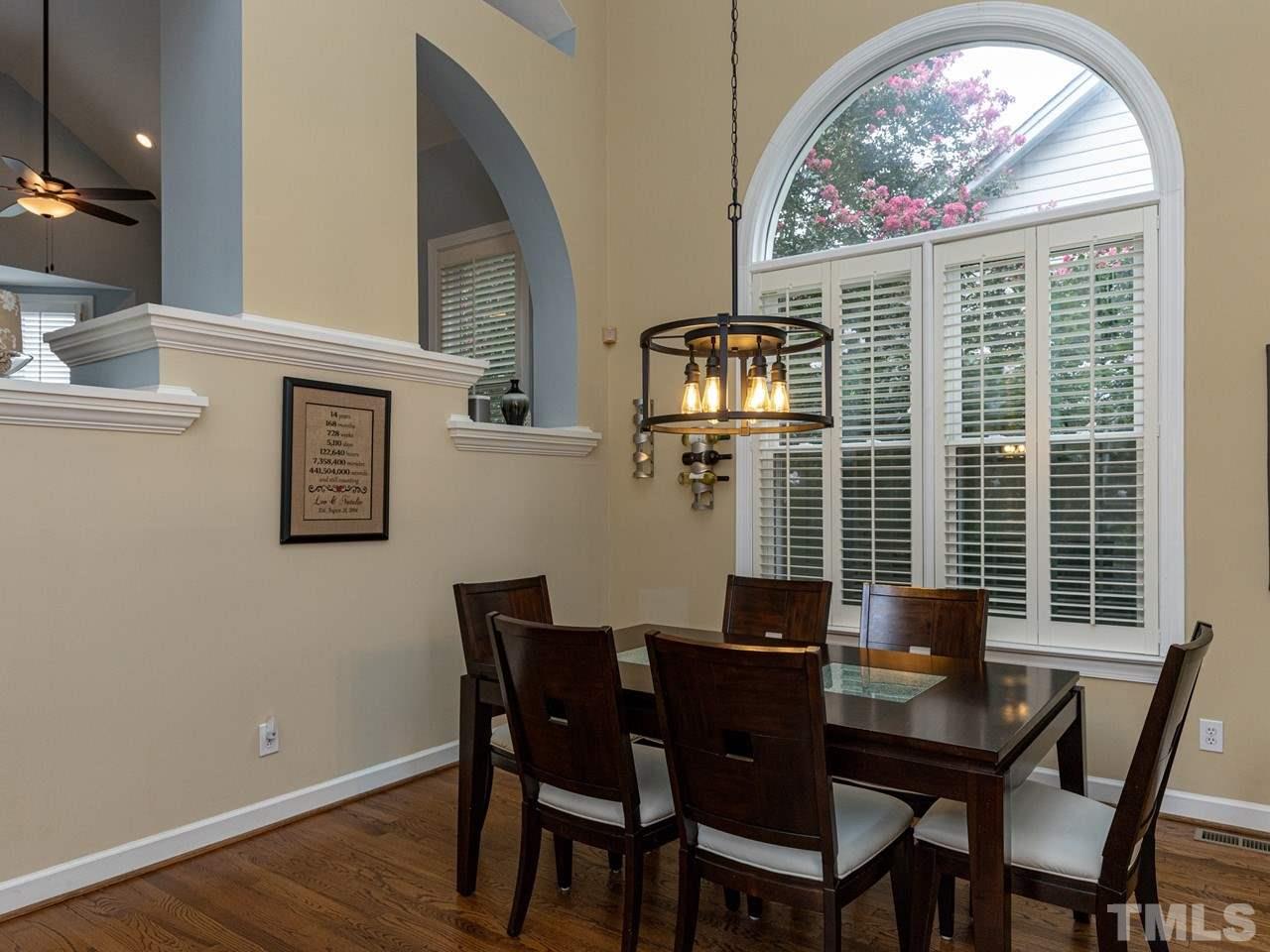10116 Goodview Court Raleigh, NC 27613 - Photo 8 of 28