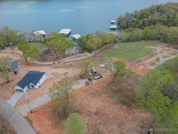 $28,500 | Lot 27 Woodland Court, Linn Creek, MO 65052