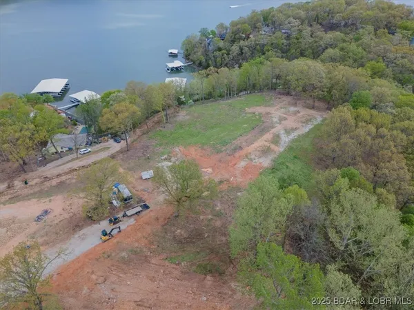 $28,500 | Lot 27 Woodland Court, Linn Creek, MO 65052