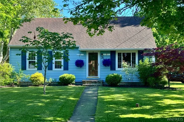 $274,900 | 20 Georgia Avenue, Lockport City, NY 14094