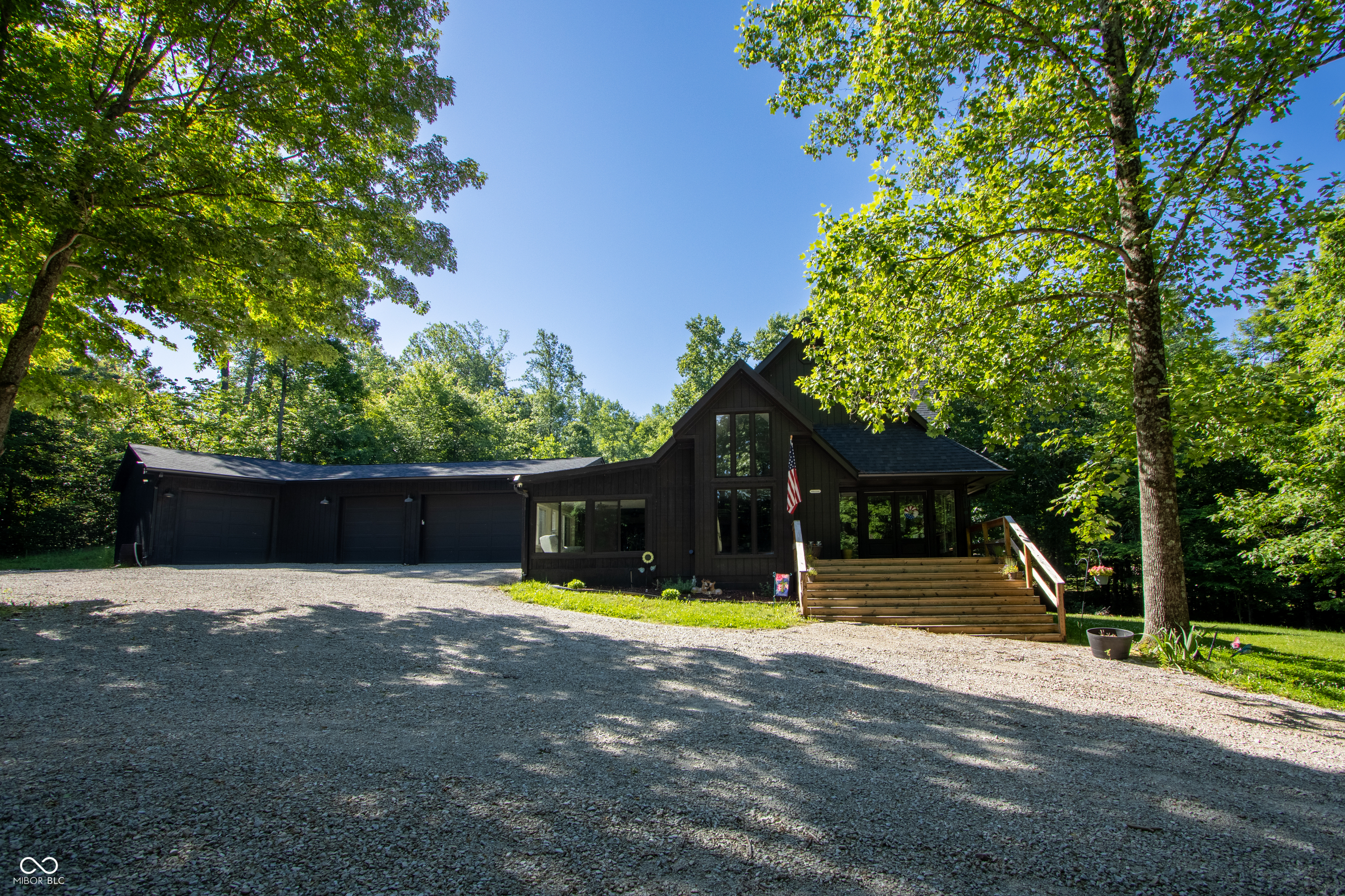7811 Bean Blossom Road Trafalgar, IN 46181 - Photo 2 of 69