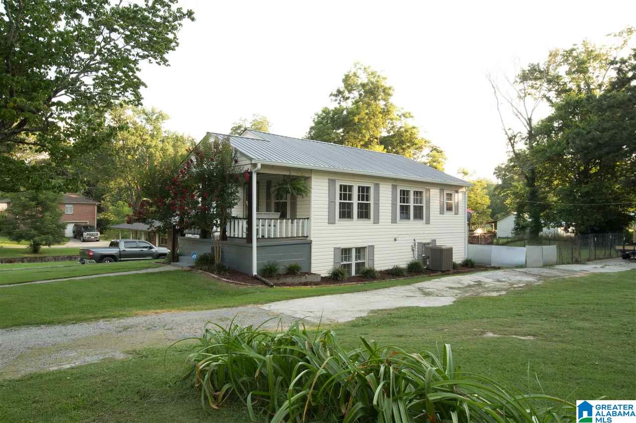 107 Hickory Avenue Southwest Cullman, AL 35055 - Photo 23 of 23