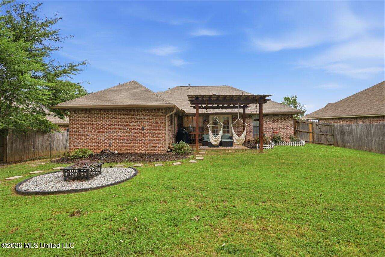 326 Fairview Drive Brandon, MS 39047 - Photo 23 of 26 23-326 Fairview Dr _ Hometoursms.com