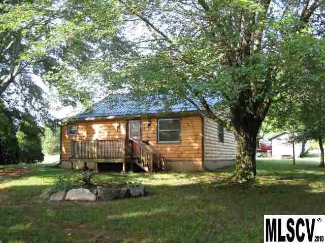 4900 Charlie Crawley Road Morganton, NC 28655 - Photo 1 of 1